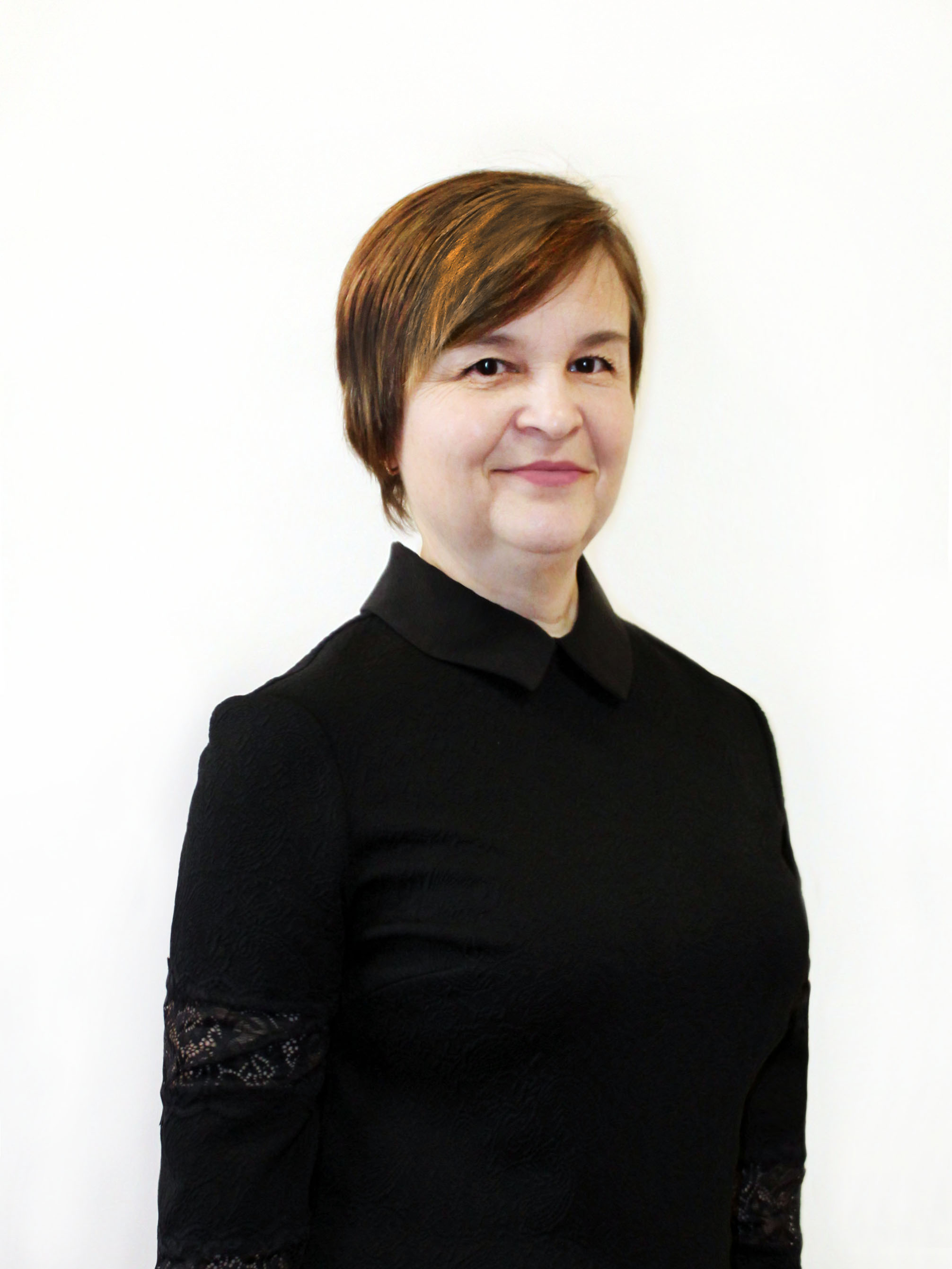 Кофанова Валентина Васильевна.
