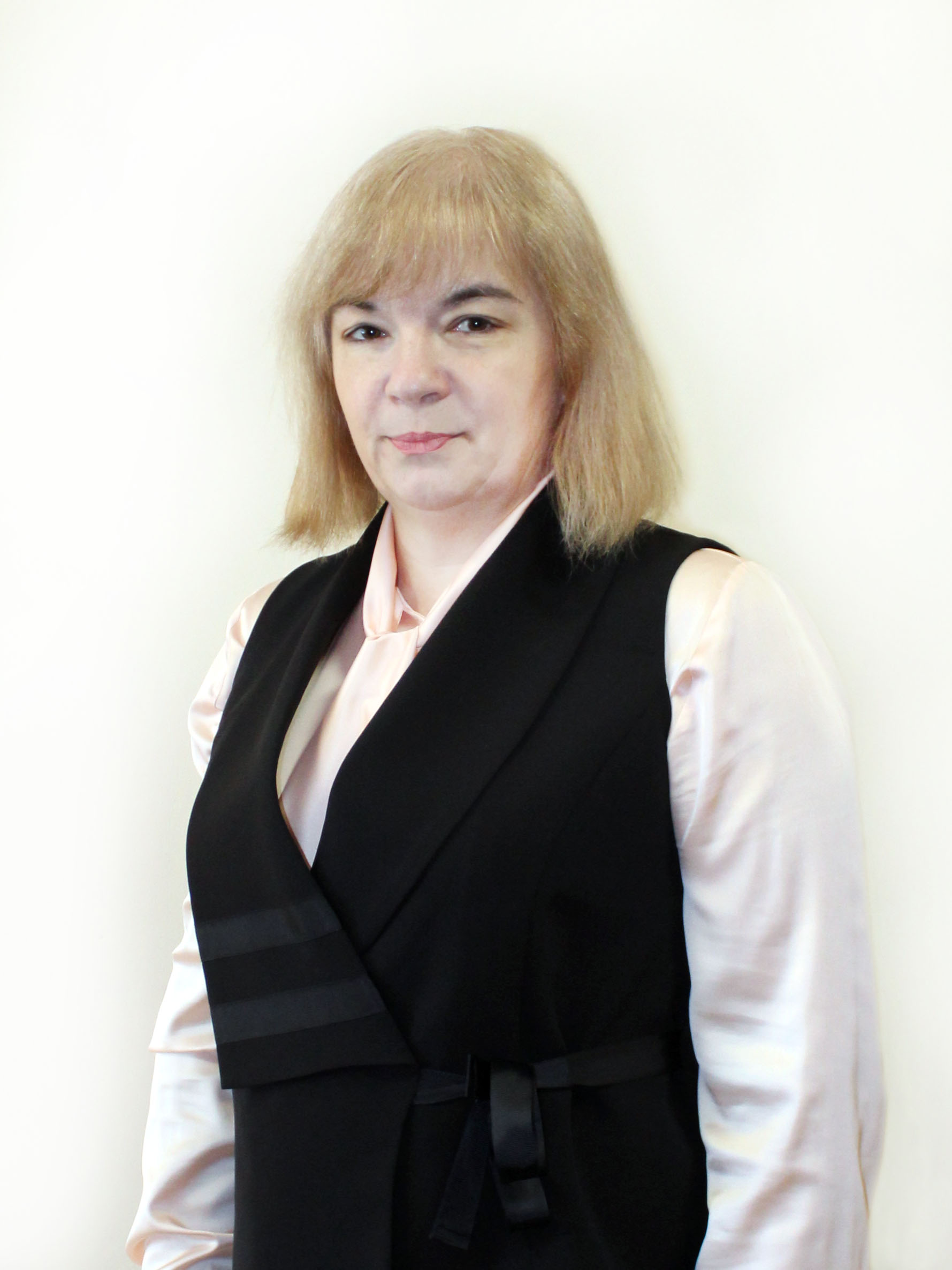 Писаренко Ирина Владимировна.
