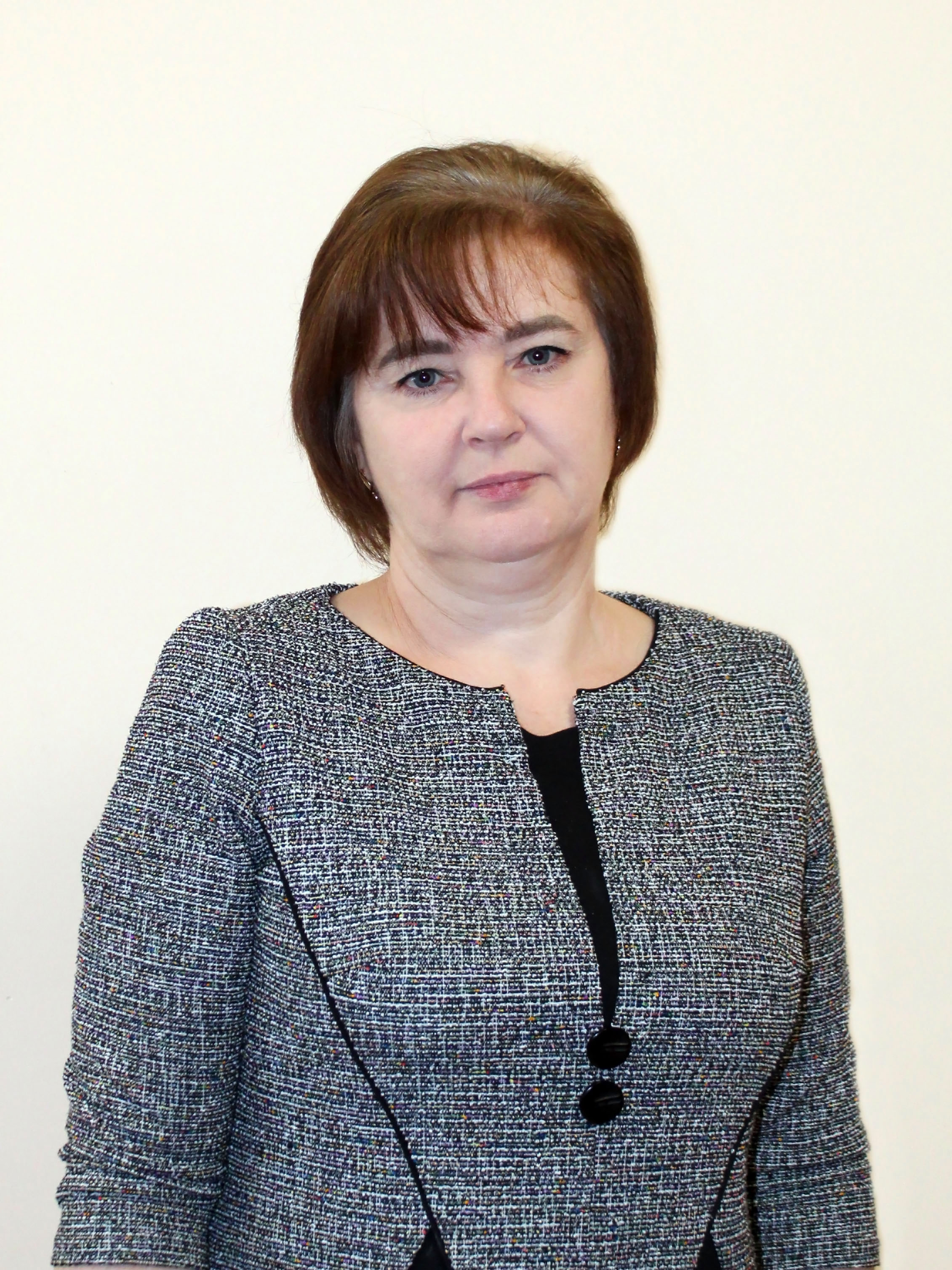 Беляева Светлана Николаевна.