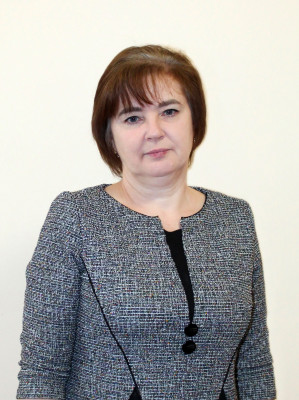 Беляева Светлана Николаевна Беляева Светлана Николаевна