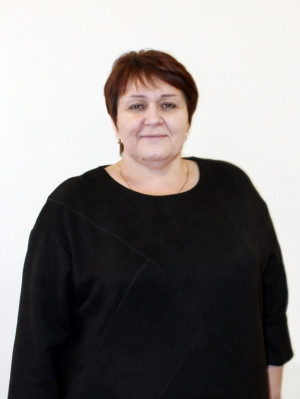 Ходосова Галина Ивановна Ходосова Галина Ивановна