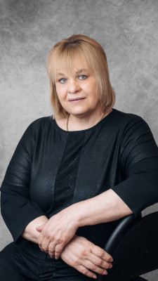 Усова Татьяна Васильевна Усова Татьяна Васильевна