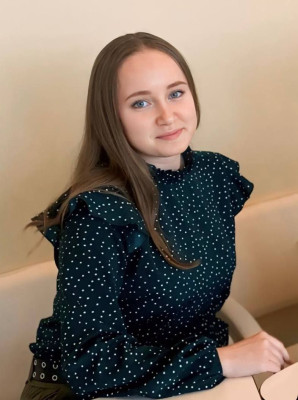 Чернакова Вероника Сергеевна Чернакова Вероника Сергеевна